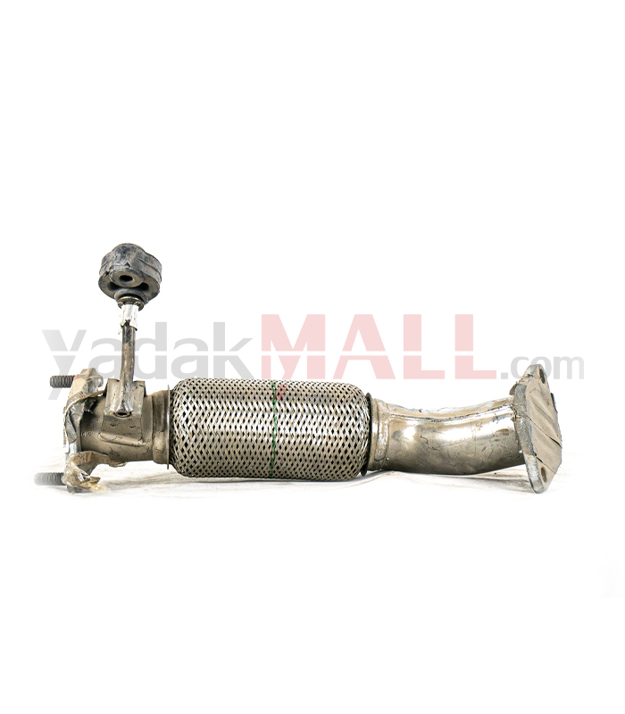 انباره اگزوز جلو اسپورتیج 2016